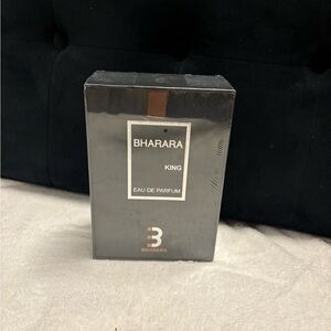 Bharara King Eau de Parfum